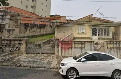 Terreno à venda, 473 m² por r$ 1.300.000,00 - vila joão basso - são bernardo do campo/sp