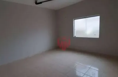 Sala para alugar, 27 m² por r$ 1.659/mês - campestre - santo andré/sp