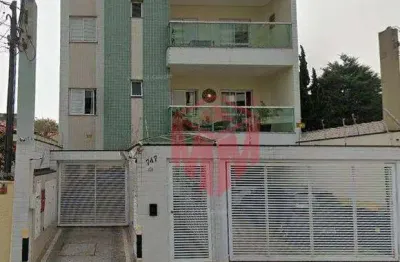Apartamento com 3 dormitórios à venda, 78 m² por r$ 495.000,00 - nova petrópolis - são bernardo do campo/sp