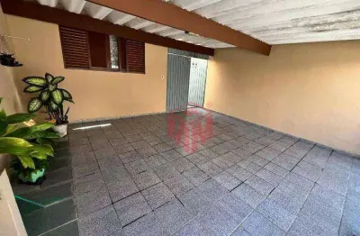 Casa à venda, 161 m² por r$ 590.000,01 - vila valparaíso - santo andré/sp