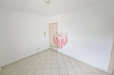 Apartamento para alugar, 38 m² por r$ 1.457,09/mês - centro - são bernardo do campo/sp
