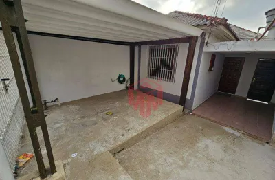 Casa para alugar, 67 m² por r$ 1.902,44/mês - vila gonçalves - são bernardo do campo/sp