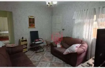 Casa com 3 dormitórios à venda, 248 m² por r$ 550.000,00 - baeta neves - são bernardo do campo/sp