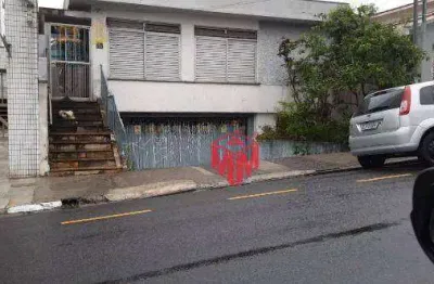 Terreno, 500 m² - venda por r$ 2.000.000,00 ou aluguel por r$ 13.400,00/mês - nova petrópolis - são bernardo do campo/sp