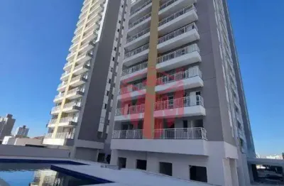 Apartamento novo com 2 dormitórios à venda, 55 m²!!!