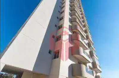 Apartamento com 3 quartos à venda na Avenida Tietê, Campestre, Santo André