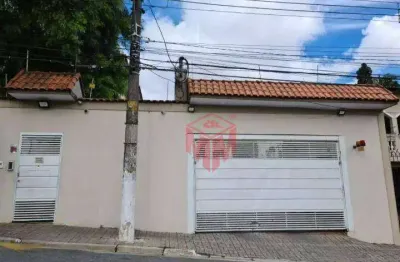 Sobrado em condomínio com 2 dormitórios à venda, 83 m²!!!
