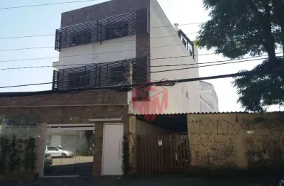 Prédio à venda, 1755 m² por r$ 4.800.000,00 - vila curuçá - santo andré/sp