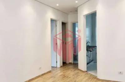 Apartamento com 2 dormitórios à venda, 56 m² por r$ 340.000,00 - centro - são bernardo do campo/sp