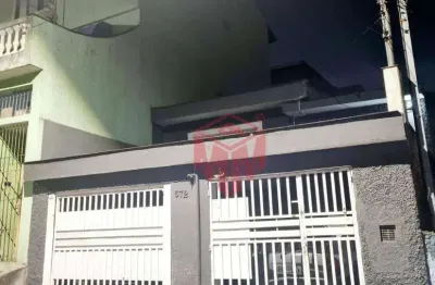 Casa com 3 dormitórios à venda, 184 m² por r$ 600.000,00 - taboão - são bernardo do campo/sp