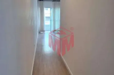 Apartamento com 3 dormitórios para alugar, 80 m² por r$ 3.345,00/mês - vila dusi - são bernardo do campo/sp