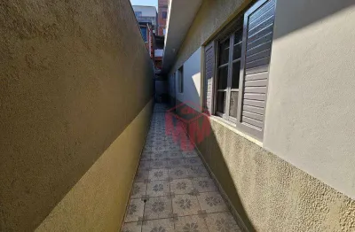 Casa com 1 dormitório para alugar, 50 m² por r$ 1.400,00/mês - alvarenga - são bernardo do campo/sp