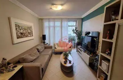Apartamento com 3 quartos à venda na Rua Bela Vista, Centro, São Bernardo do Campo