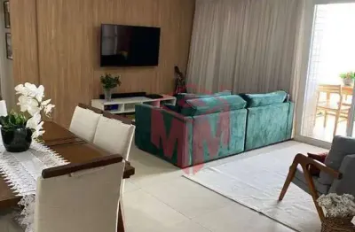 Apartamento com 2 dormitórios à venda, 93 m² por r$ 880.000 - baeta neves - são bernardo do campo/sp