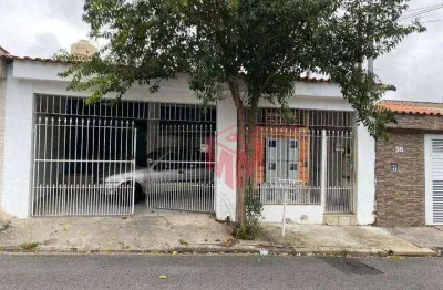 Casa com 3 quartos à venda na Rua Martim Silveira, Chácara Sergipe, São Bernardo do Campo