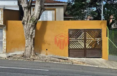 Casa com 2 dormitórios, 90 m² - venda por R$ 1.000.000,00 ou aluguel por R$ 2.830,07/mês - Centro - São Bernardo do Campo/SP