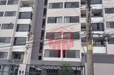 Apartamento com 2 dormitórios para alugar, 69 m² por r$ 2.393,58/mês - centro - são bernardo do campo/sp