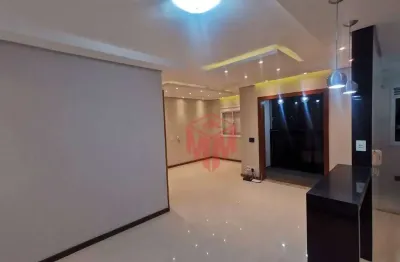 Apartamento com 2 dormitórios à venda, 71 m² por r$ 589.000 - centro - são bernardo do campo/sp