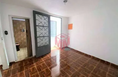 Casa com 4 quartos à venda na Rua Lourdes Seckler, Jardim Seckler, São Paulo