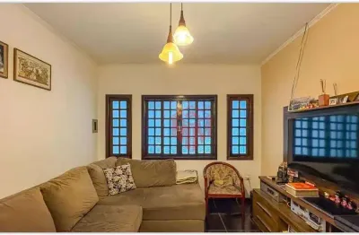 Casa com 2 dormitórios à venda, 104 m² por r$ 448.000,00 - nova petrópolis - são bernardo do campo/sp