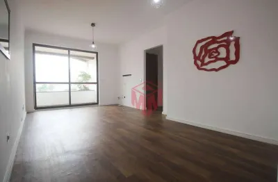 Apartamento com 2 quartos para alugar na Rua Xingu, Vila Valparaíso, Santo André