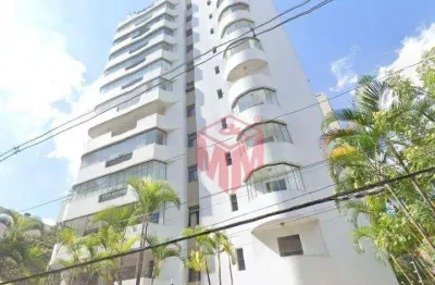 Cobertura com 5 quartos à venda na Rua Bela Vista, Centro, São Bernardo do Campo