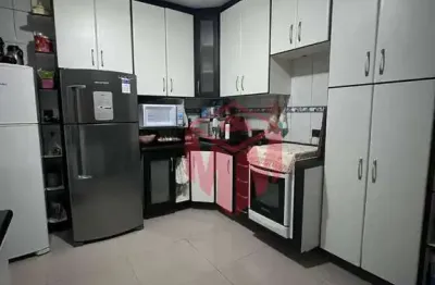 Sobrado com 3 dormitórios à venda, 189 m² por r$ 730.000 - parque selecta(montanhão) - são bernardo do campo/sp