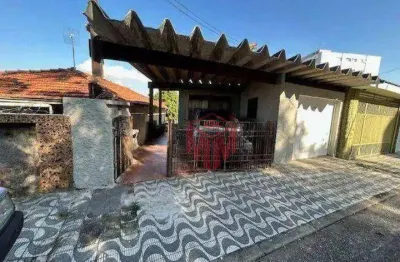 Casa com 5 quartos à venda na Rua Lamute, São João Climaco, São Paulo