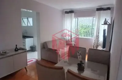 Apartamento com 2 dormitórios à venda, 64 m² por r$ 326.000,00 - assunção - são bernardo do campo/sp