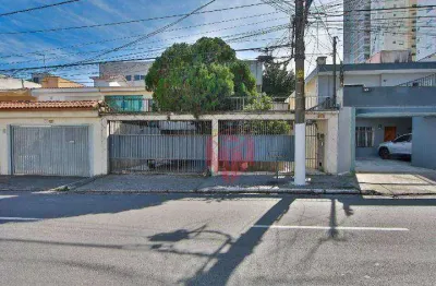 Casa com 4 quartos à venda na Avenida Wallace Simonsen, Nova Petrópolis, São Bernardo do Campo