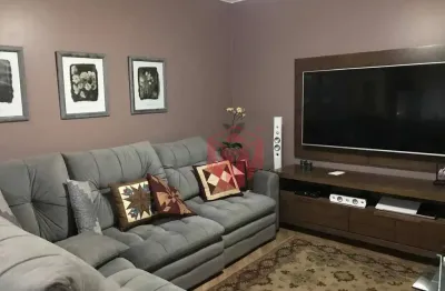 Casa com 4 dormitórios à venda, 320 m² por r$ 1.600.000,00 - centro - são bernardo do campo/sp