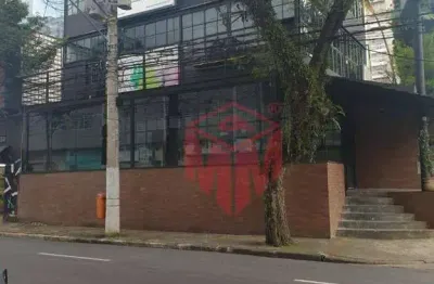 Prédio, 315 m² - venda por r$ 5.500.000 ou aluguel por r$ 20.707/mês - centro - são bernardo do campo/sp