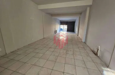 Salão para alugar, 90 m² por r$ 5.254/mês - centro - são bernardo do campo/sp