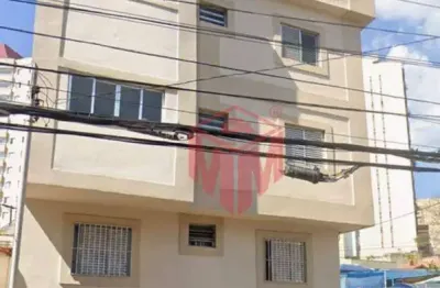Apartamento com 2 quartos à venda na Rua José Bonifácio, Centro, São Bernardo do Campo