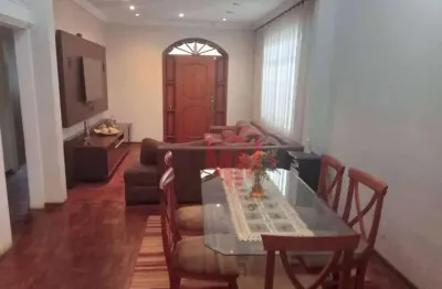 Casa com 4 dormitórios à venda, 224 m² por r$ 1.400.000,00 - centro - são bernardo do campo/sp