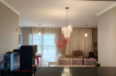Apartamento com 3 dormitórios à venda, 80 m² por r$ 699.000,00 - centro - são bernardo do campo/sp