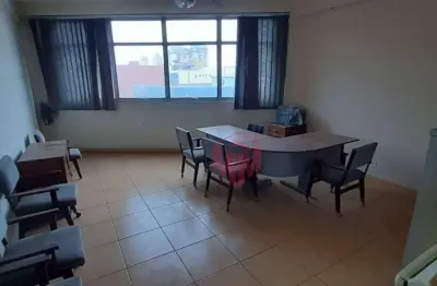 Sala, 27 m² - venda por r$ 180.000,00 ou aluguel por r$ 1.838,92/mês - rudge ramos - são bernardo do campo/sp