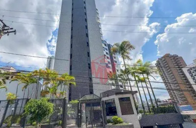 Apartamento com 4 dormitórios, 164 m² - venda por r$ 1.015.000,00 ou aluguel por r$ 6.936,00/mês - centro - são bernardo do campo/sp