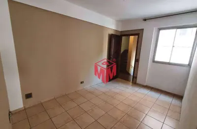Apartamento com 2 dormitórios para alugar, 53 m² por r$ 1.603,00/mês - assunção - são bernardo do campo/sp