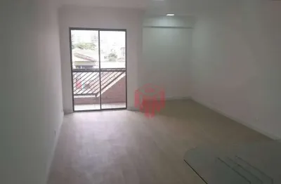 Apartamento com 3 dormitórios à venda, 102 m² por r$ 485.000,00 - nova petrópolis - são bernardo do campo/sp