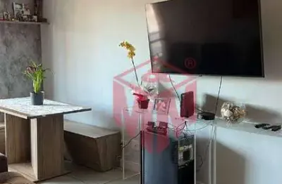 Apartamento com 2 dormitórios à venda, 73 m² por r$ 500.000,00 - centro - são bernardo do campo/sp