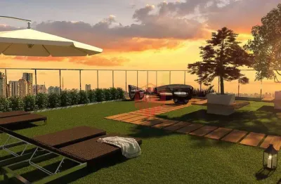 Apartamento com 2 quartos à venda na Rua Edgar Gerson Barboza, Jardim do Mar, São Bernardo do Campo