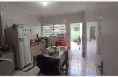 Sobrado com 2 dormitórios à venda, 131 m² por r$ 540.000 - jardim são paulo - são bernardo do campo/sp