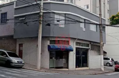 Sala para alugar, 75 m² por r$ 2.685,79/mês - centro - são bernardo do campo/sp