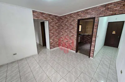 Apartamento com 3 dormitórios à venda, 100 m² por r$ 490.000,00 - jardim olavo bilac - são bernardo do campo/sp