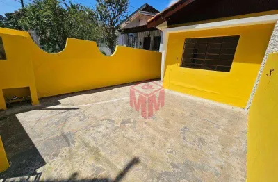 Casa com 1 dormitório à venda, 100 m² por r$ 350.000,00 - demarchi - são bernardo do campo/sp