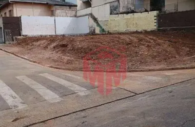 Terreno à venda, 258 m² por r$ 630.000,00 - jardim vera cruz - são bernardo do campo/sp