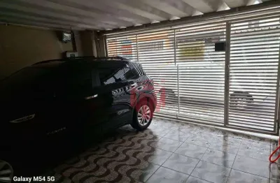 Casa térrea com 3 dormitórios à venda, 110 m² por r$ 550.000 - assunção - são bernardo do campo/sp