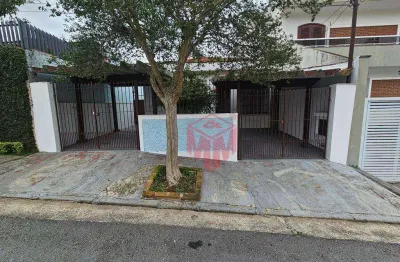 Casa com 2 dormitórios para alugar, 118 m² por r$ 2.923,78/mês - centro - são bernardo do campo/sp