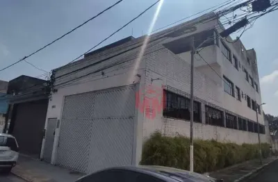 Prédio à venda na Avenida Vivaldi, Vila Vivaldi, São Bernardo do Campo